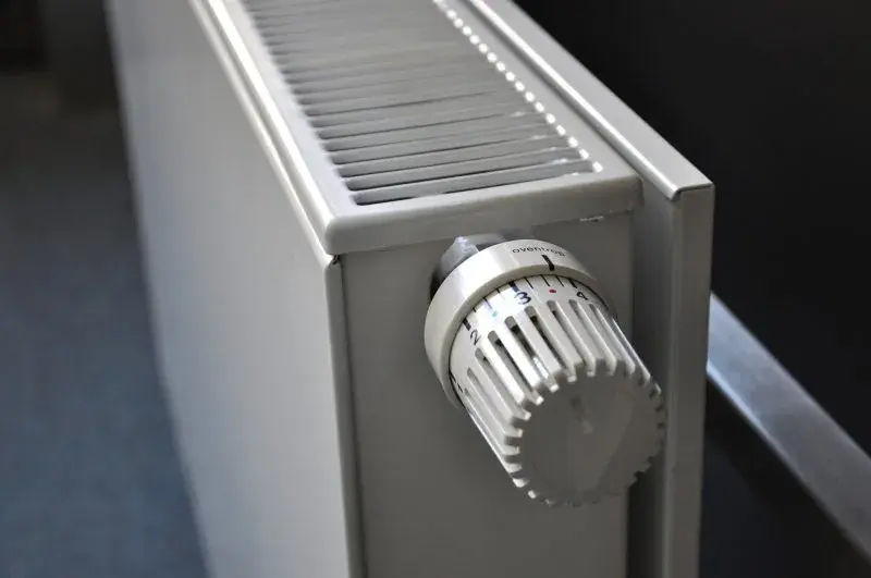 Centrale verwarming installatie en onderhoud door Bokma Oudemirdum