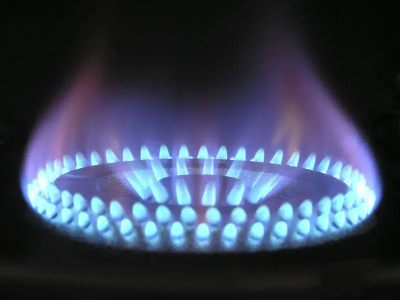 Gasinstallatie en gasaansluiting door Bokma Oudemirdum