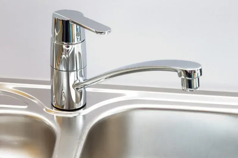 Water en sanitair installatie door Bokma Oudemirdum