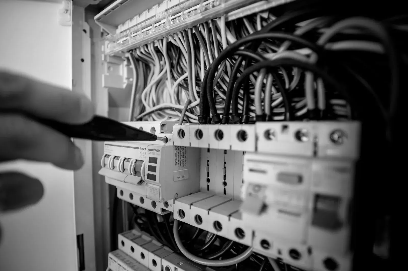 Installatietechniek door Bokma in Oudemirdum en Gaasterland